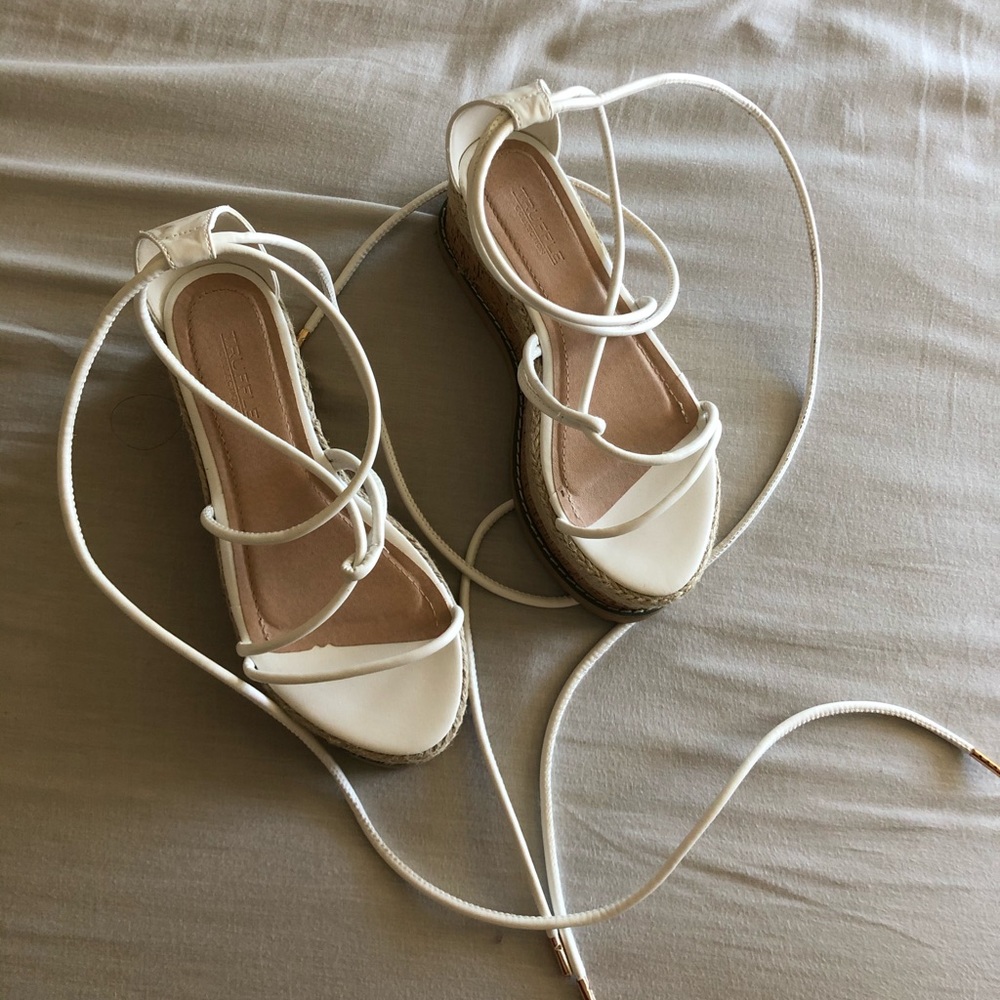 Sandals - Picture 2 of 2